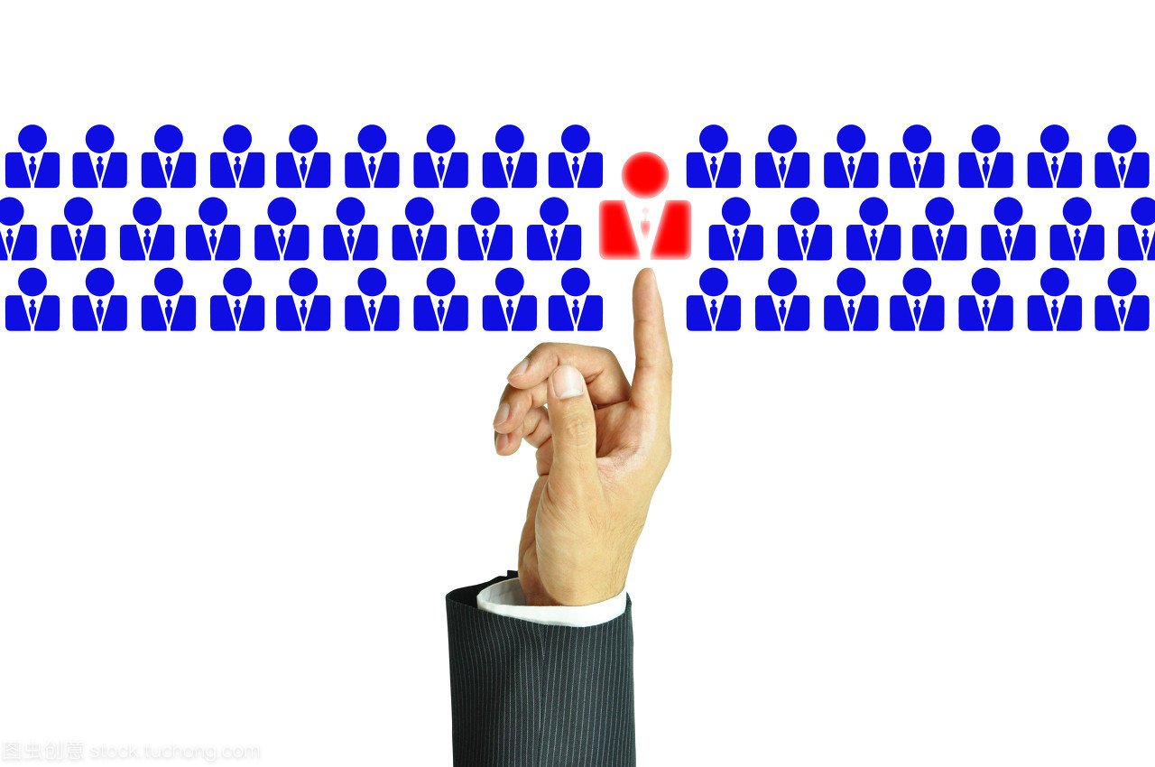 個(gè)體之手 人力資源在企業(yè)競(jìng)爭(zhēng)中的張馳之舞